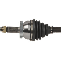 Flecha Delantera Izquierda Santa Fe 2.7L 07-09 Automático
