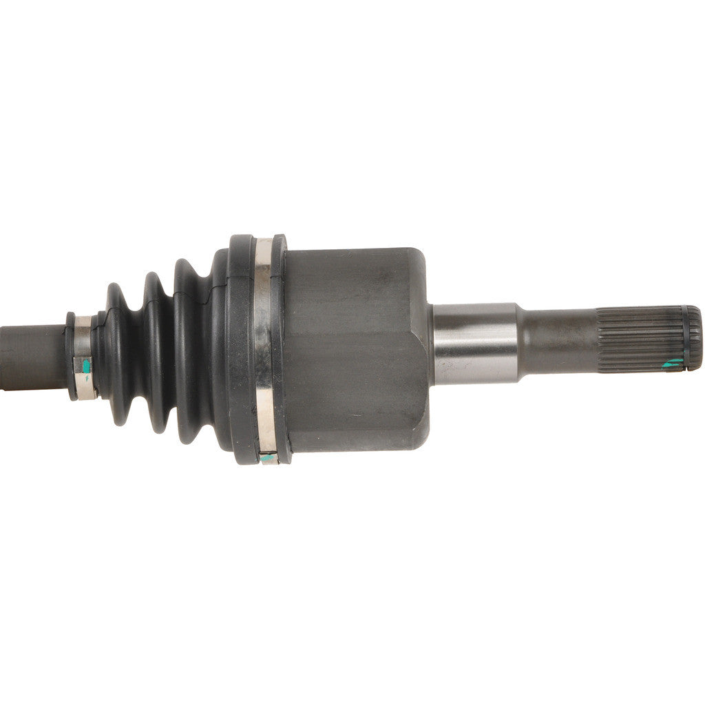 Flecha Del. Izq. Ford Ranger 3.0/4.0lts 4X4 96-00