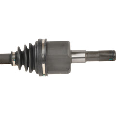 Flecha Del. Izq. Ford Ranger 3.0/4.0lts 4X4 96-00