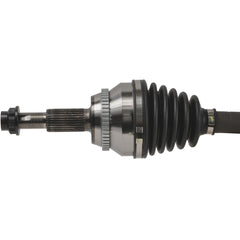 Flecha Del. Der. Toyota Higlander 2.7/3.5lts 08-16