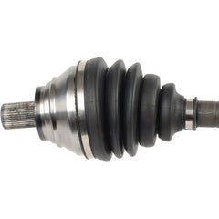 Flecha Del. Izq. Volkswagen Golf 1.4/2.0/2.5lts 10-13