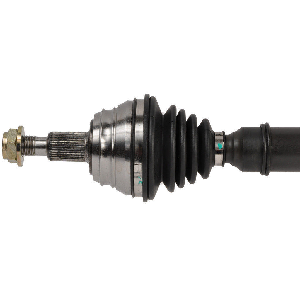 Flecha Del. Der. Volkswagen Beetle 1.8/1.9/2.0lts 99-08