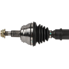 Flecha Del. Der. Volkswagen Beetle 1.8/1.9/2.0lts 99-08