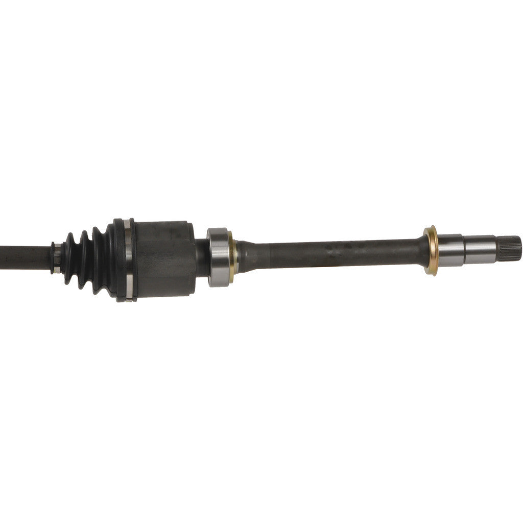 Flecha Del. Der. Toyota Higlander 2.7/3.5lts 08-16