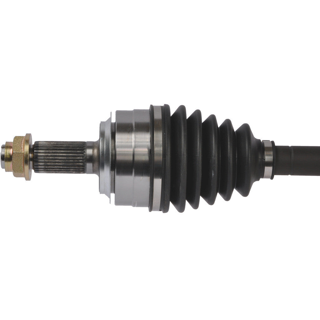 Flecha Del. Izq. Honda Accord 3.5l 08-12