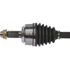 Flecha Del. Izq. Honda Accord 3.5l 08-12