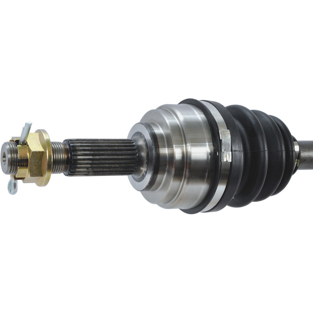 Flecha Del. Der. Nissan Versa 1.6L 12-18