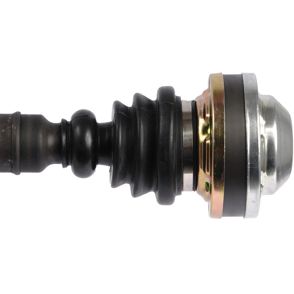 Flecha Del. Der. Volkswagen Golf 1.4/2.0/2.5lts 10-13