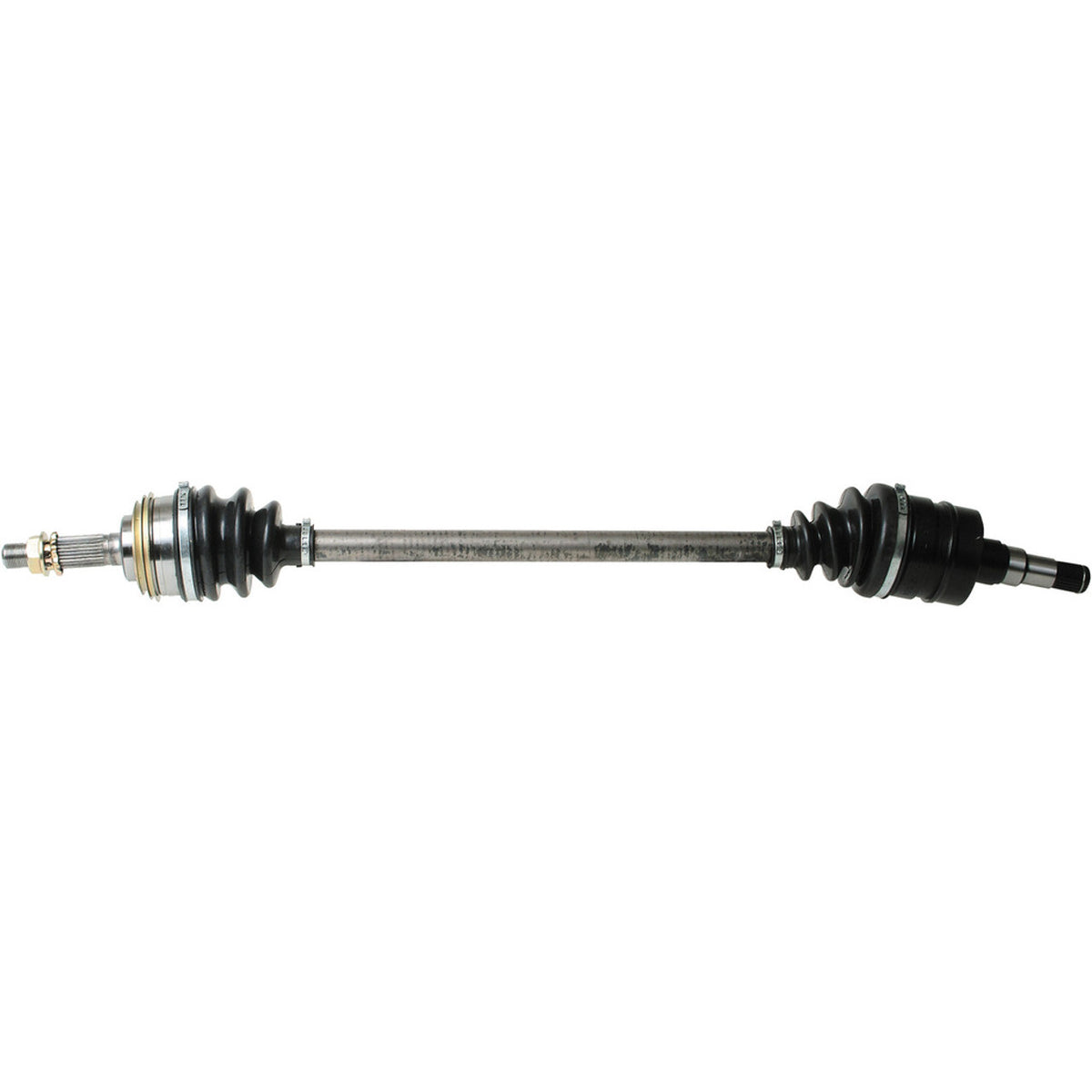 FLECHA DERECHA TOYOTA COROLLA 1.6L 1987-1992