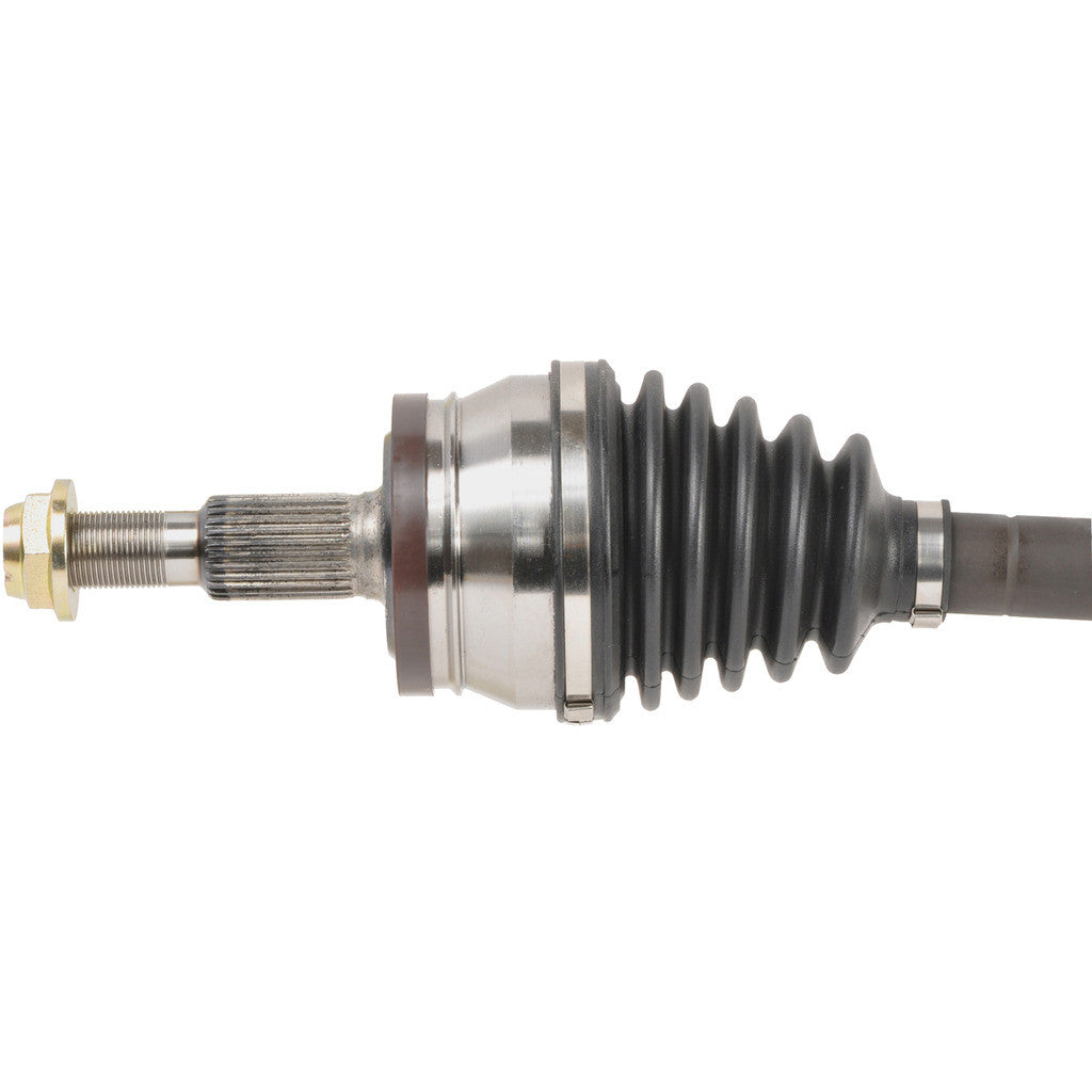 Flecha Tras. Izq. Chrysler 300 AWD 3.5/5.7lts 05-08