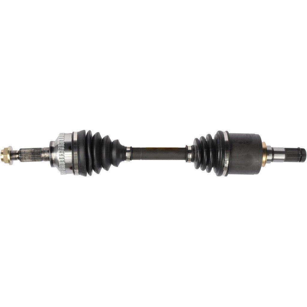 Flecha Del. Izq. Ford Escape Std. 2.5/3.0lts 09-12