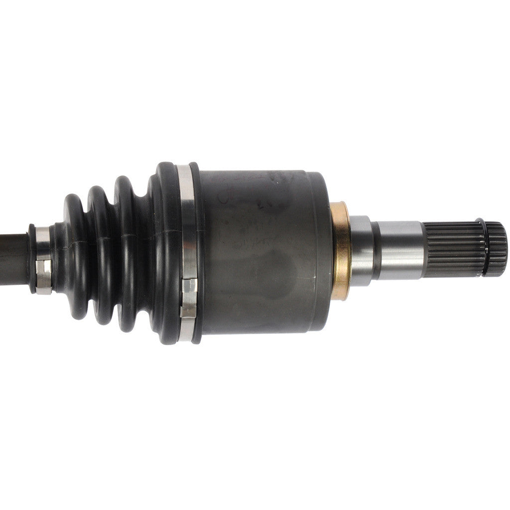 Flecha Del. Izq. Ford Escape Std. 2.5/3.0lts 09-12