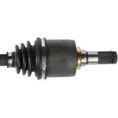 Flecha Del. Izq. Ford Escape Std. 2.5/3.0lts 09-12