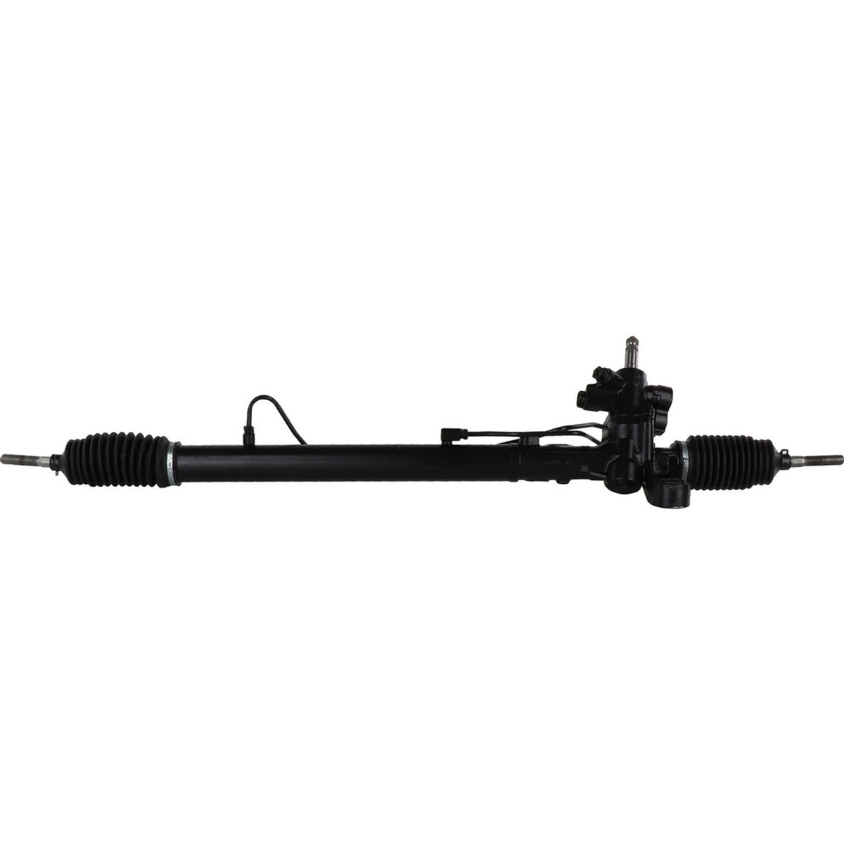 CAJA DE DIRECCION HID HONDA ACCORD 2.4L / 3.5L  08-12