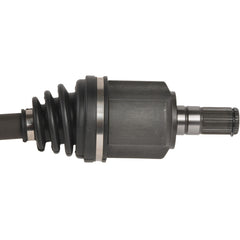 Flecha Delantera Izquierda Santa Fe 10-12 Automática