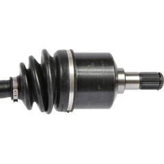 Flecha Delantera Derecha Tucson 2.0L 05-09 FWD