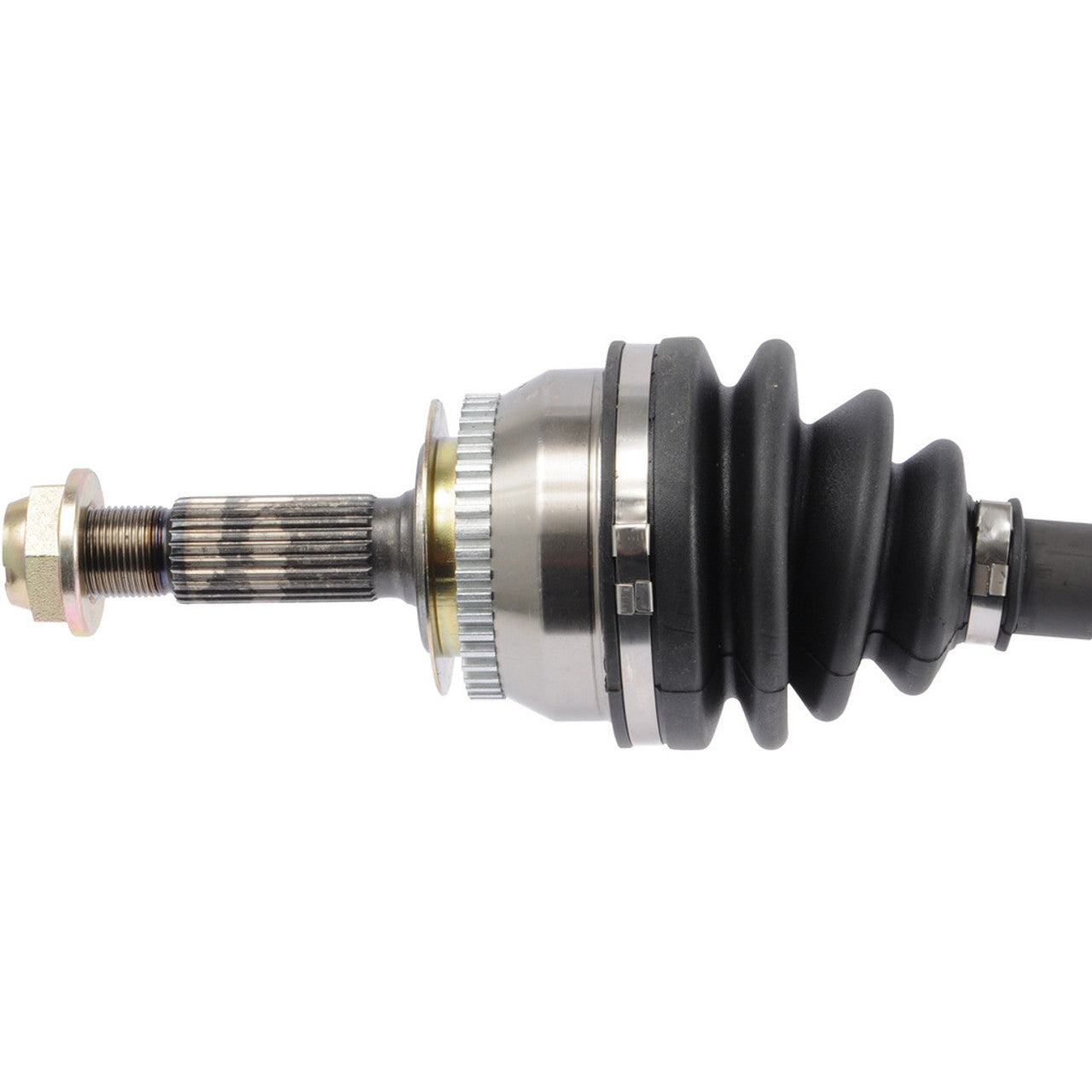 Flecha Delantera Derecha Elantra 2.0L 01-06 Manual
