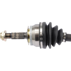 Flecha Delantera Derecha Elantra 2.0L 01-06 Manual