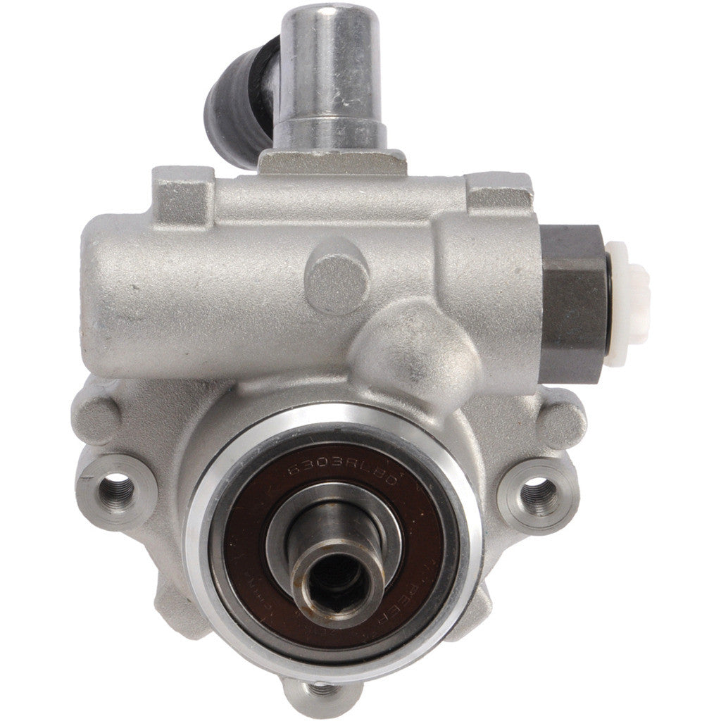 BOMBA DE DIRECCION SPRINTER 2500/3500 07-22