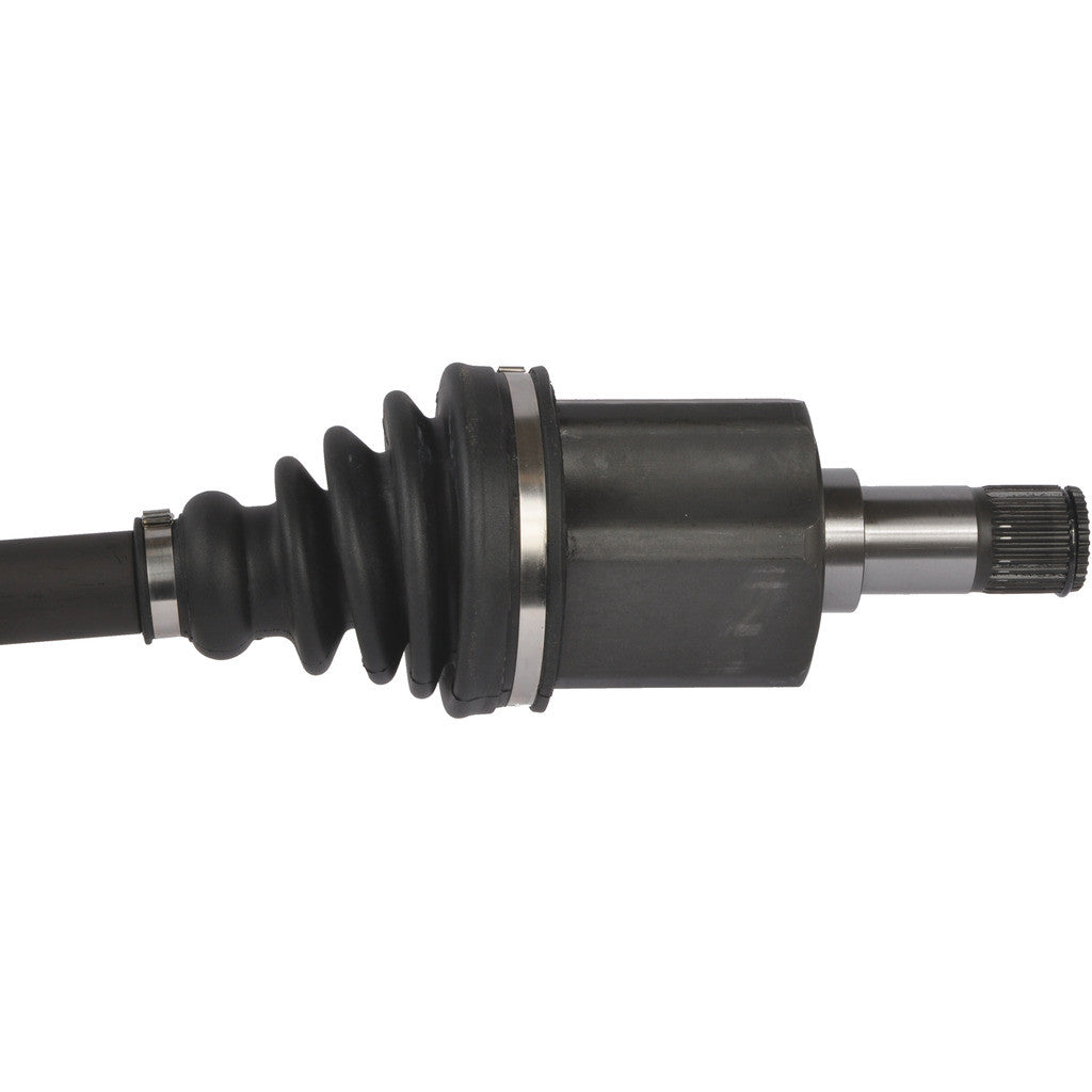 Flecha Del. Izq. Honda Accord 3.5l 08-12