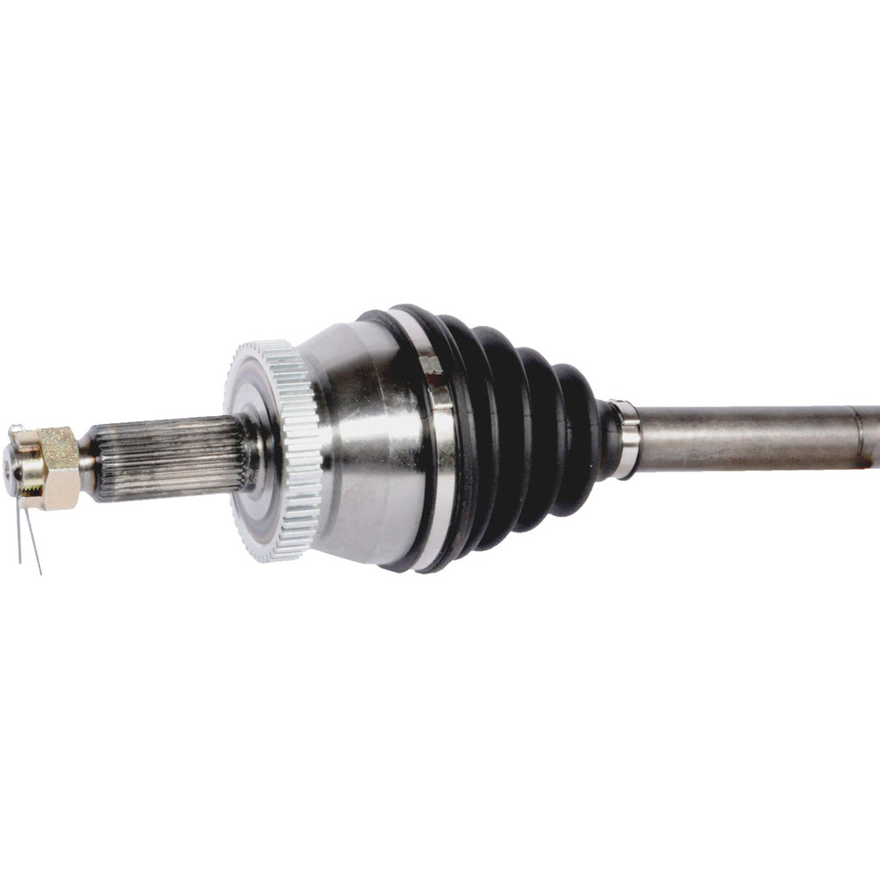Flecha Delantera Izquierda Santa Fe 2.4L 10-11 Manual
