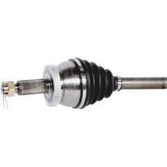 Flecha Delantera Izquierda Santa Fe 2.4L 10-11 Manual