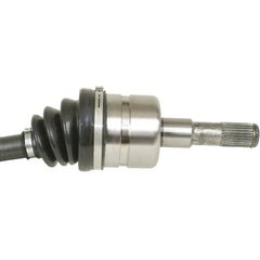 Flecha Del. Izq, Ford Explorer 4.0/5.0lts 4x4 95-01