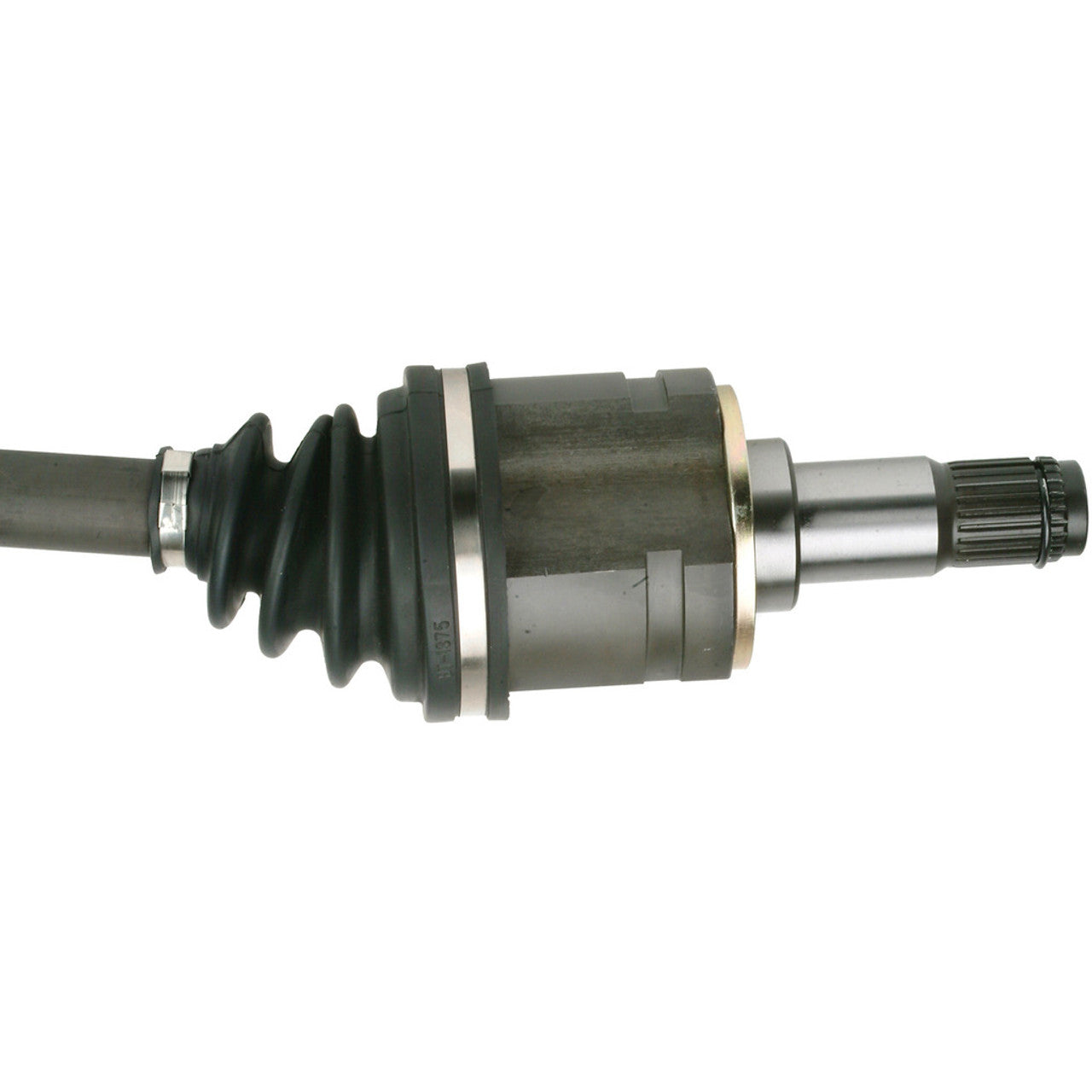 Flecha Del Izquierda Toyota Highlander 3.3 08-10 3.5 11-13