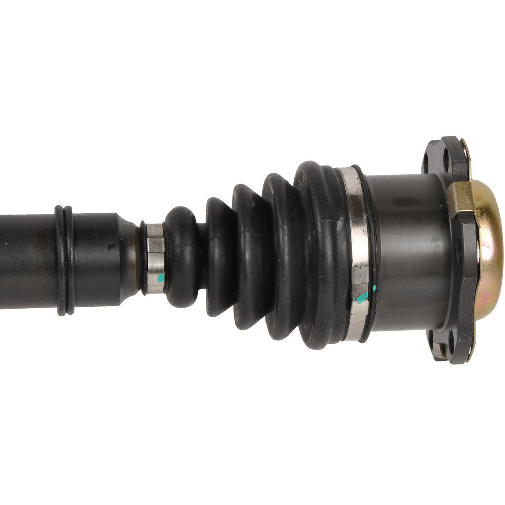 Flecha Del. Der. Volkswagen Beetle 1.8/1.9/2.0lts 99-08