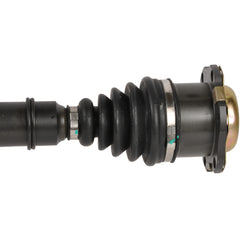 Flecha Del. Der. Volkswagen Beetle 1.8/1.9/2.0lts 99-08