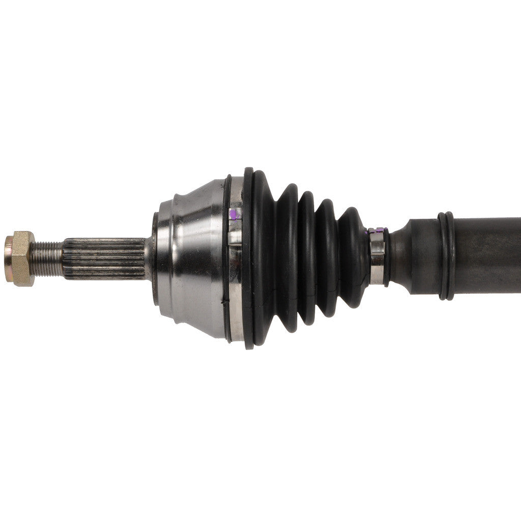Flecha Del. Der. Volkswagen Golf 1.8/1.9/2.0lts 93-99