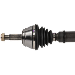 Flecha Del. Der. Volkswagen Golf 1.8/1.9/2.0lts 93-99