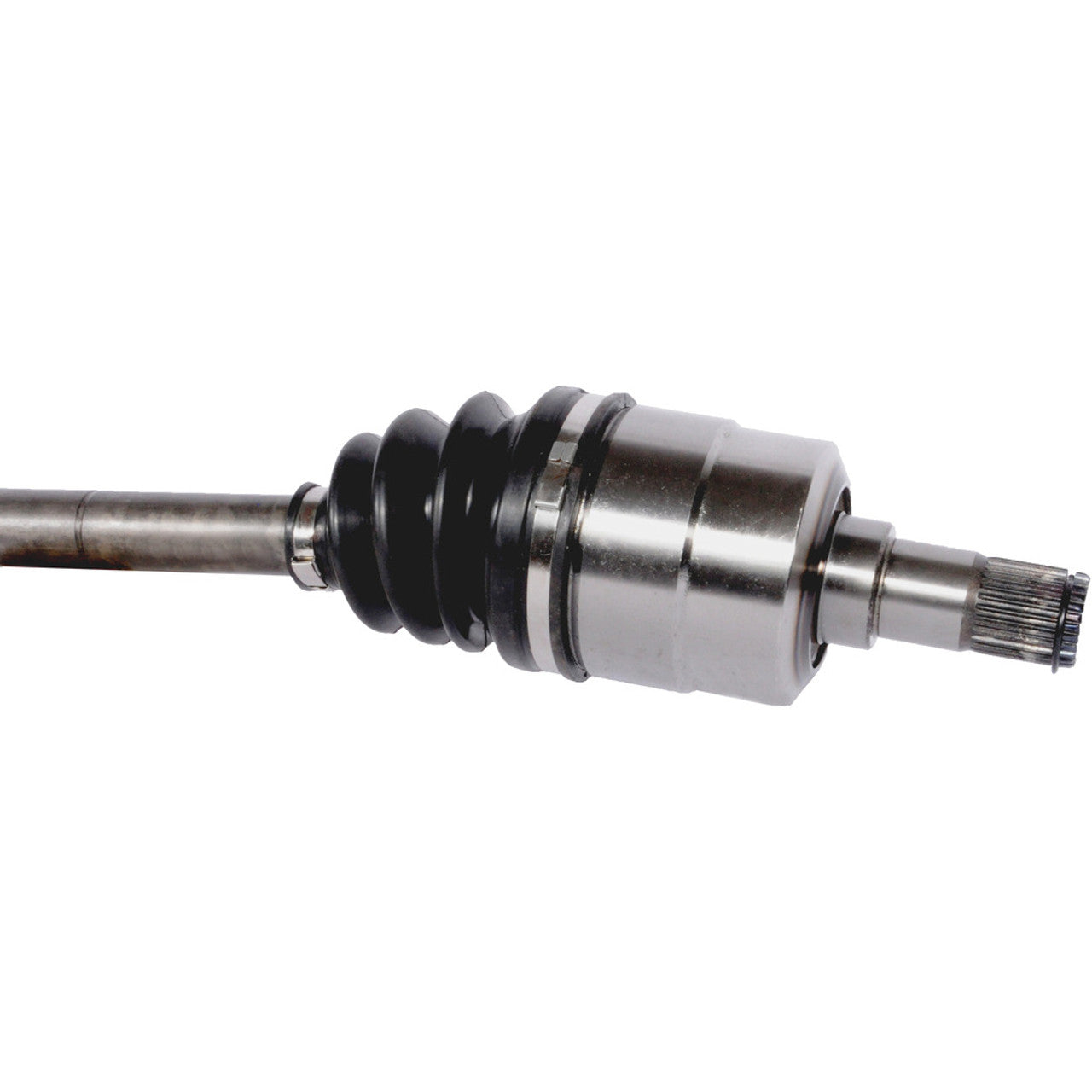 Flecha Delantera Izquierda Santa Fe 2.4L 10-11 Manual