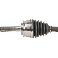 Flecha Del. Izq. Ford Ranger 3.0/4.0lts 4X4 96-00
