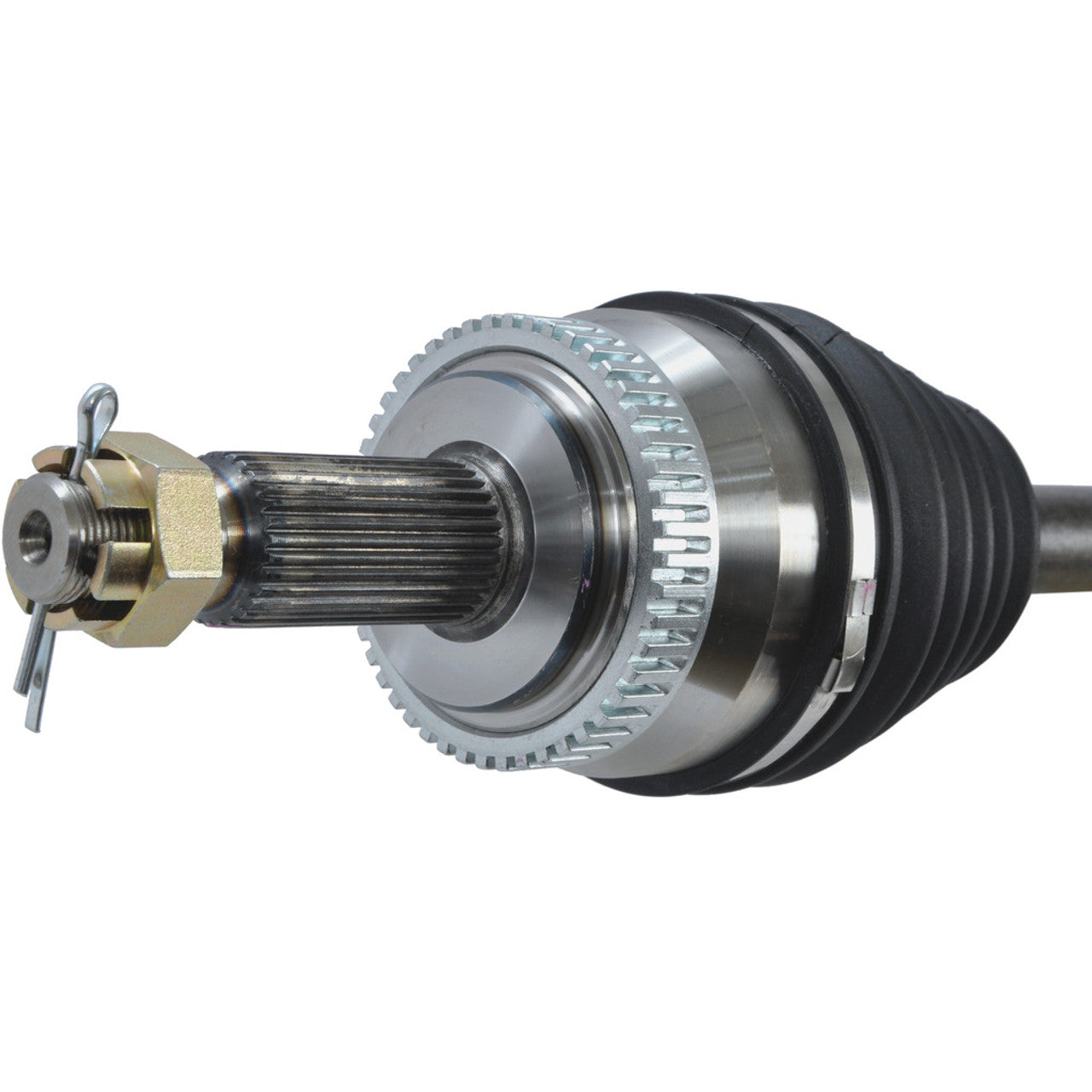 Flecha Delantera Derecha Sonata 2.0L 11-14