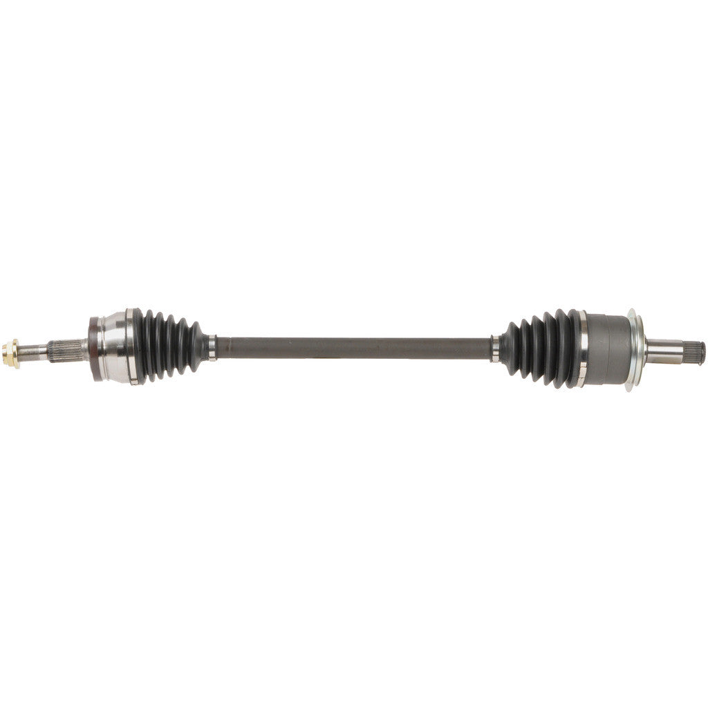 Flecha Tras. Izq. Chrysler 300 AWD 3.5/5.7lts 05-08