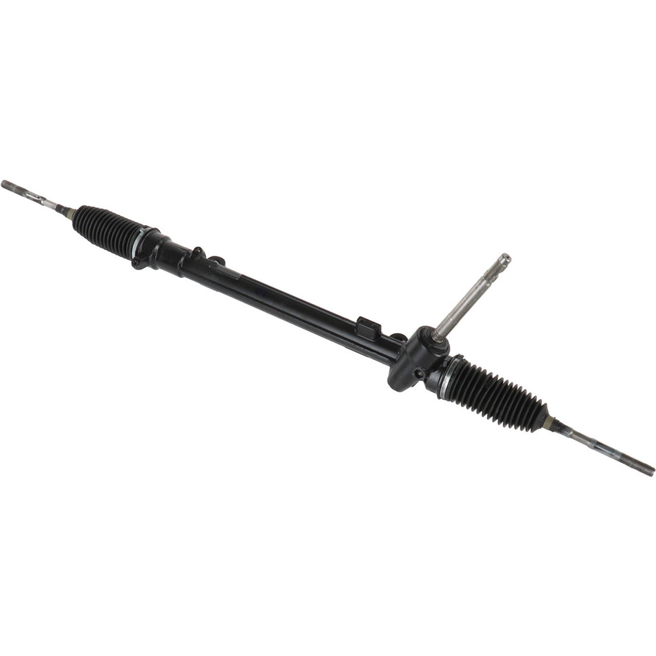 CAJA DE DIRECCION ELECTROASISTIDA X-TRAIL 2.5L 15-22