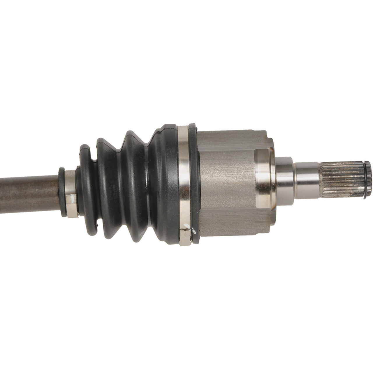 Flecha Delantera Derecha Accent 1.6L 00-05 Manual