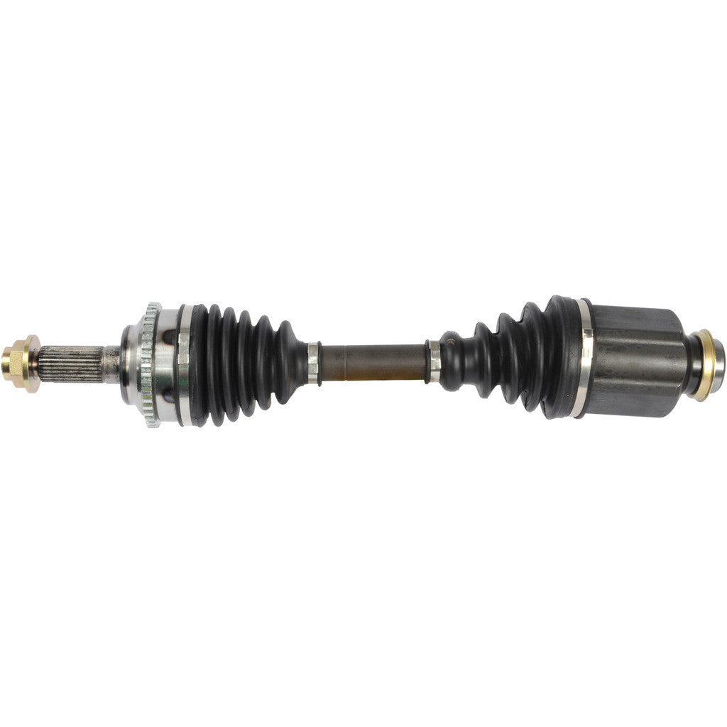Flecha Del Derecha Ford Fusion 3.0L 06-12
