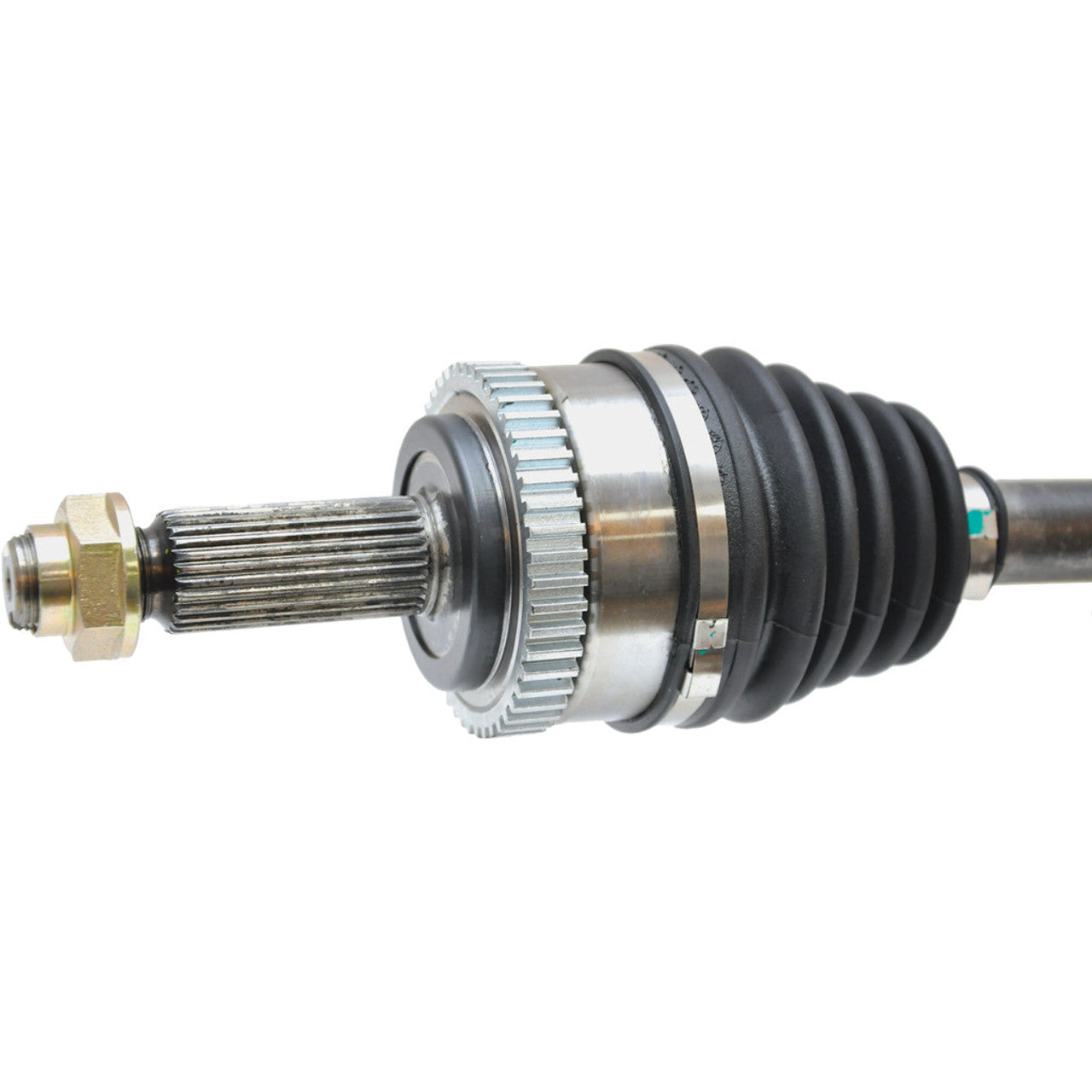 Flecha Delntera Izquierda Tucson 2.0L/2.4L 10-13