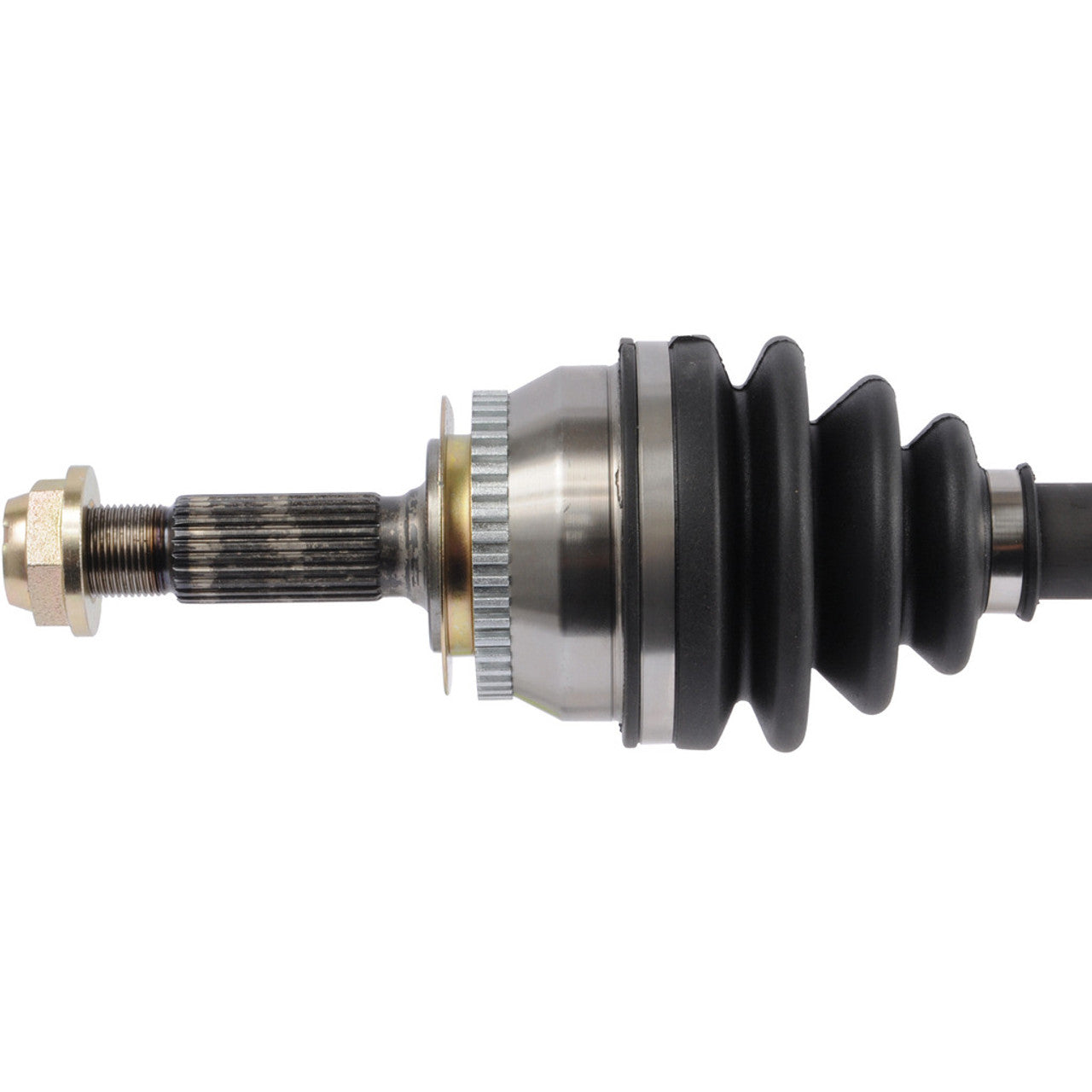 Flecha Delantera Izquierda Elantra 2.0L 01-06 Manual