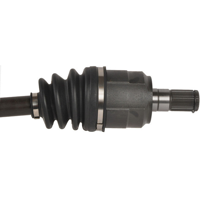 Flecha Delantera Izquierda Sonata 2.4L 11-14 Automatico