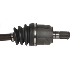 Flecha Delantera Izquierda Sonata 2.4L 11-14 Automatico