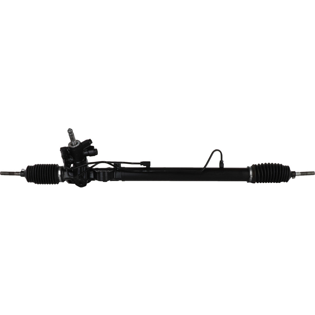 CAJA DE DIRECCION HID HONDA ACCORD 2.4L / 3.5L  08-12