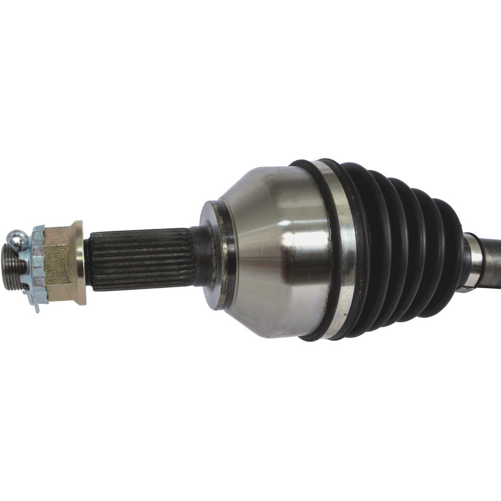 Flecha Del. Der. Nissan Altima 25l 07-12 T/M
