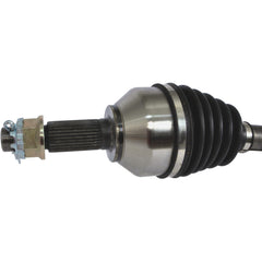 Flecha Del. Der. Nissan Altima 25l 07-12 T/M