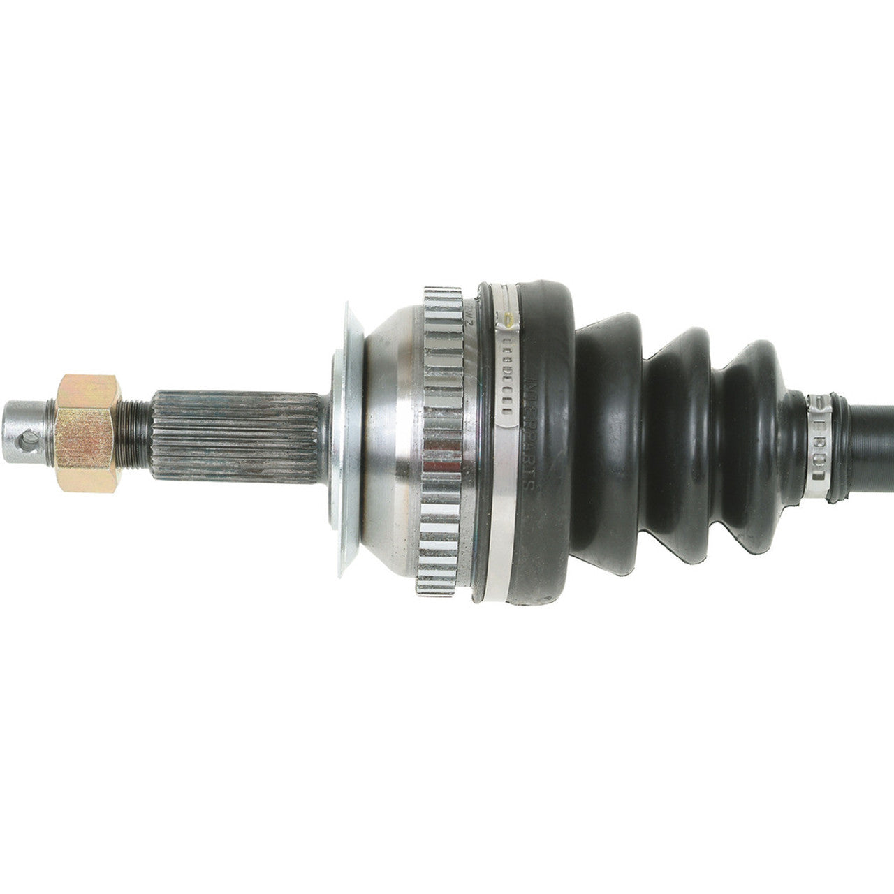 Flecha Homocinética Del Der Chrysler Voyager 3.3L 3.8L 96-03