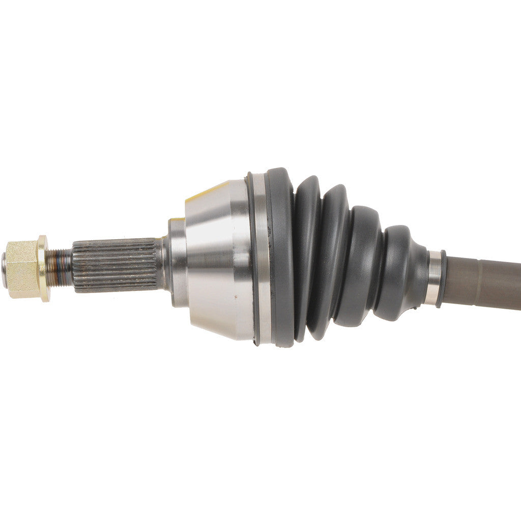 Flecha Del. Izq. Nissan Murano 3.5L 08-14