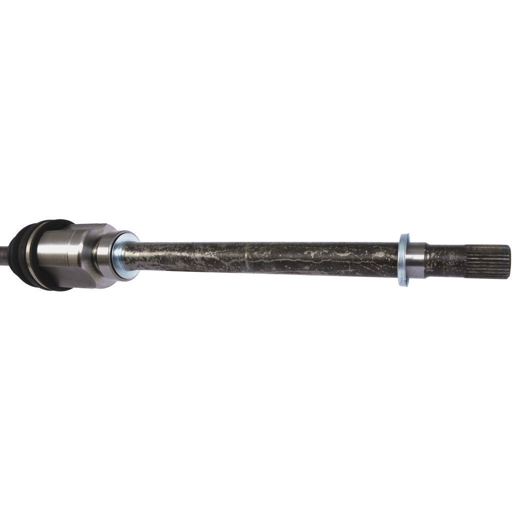 Flecha Del. Der. Nissan Altima 25l 07-12 T/M