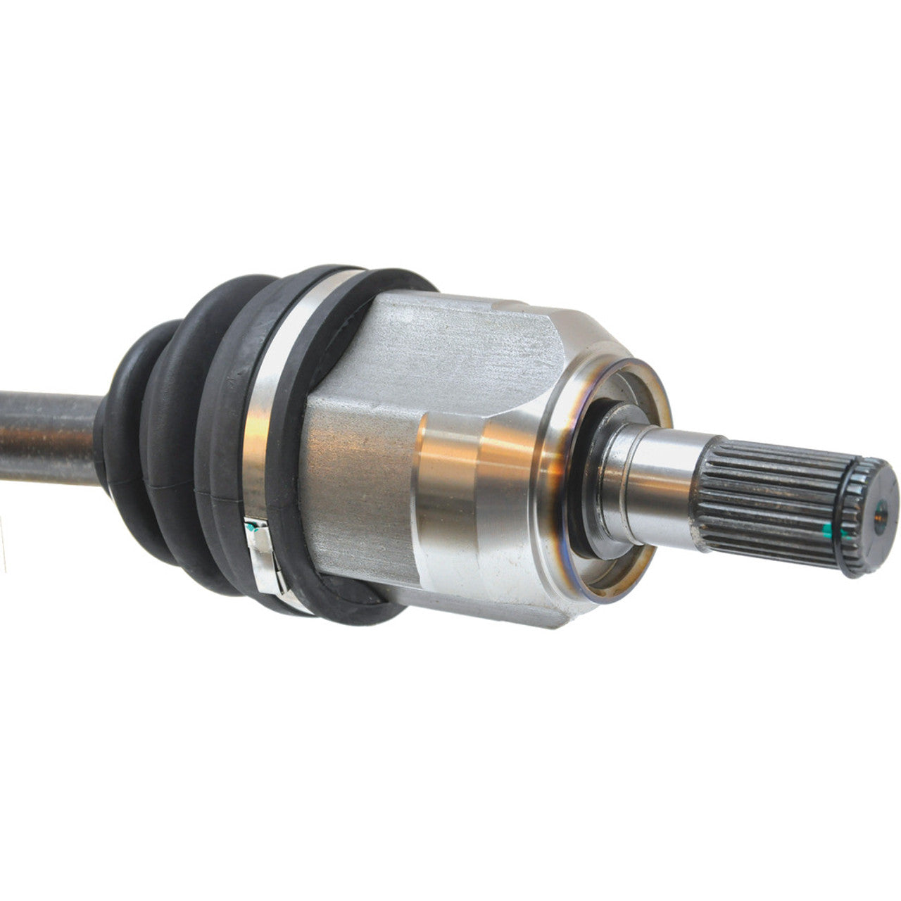 Flecha Delntera Izquierda Tucson 2.0L/2.4L 10-13